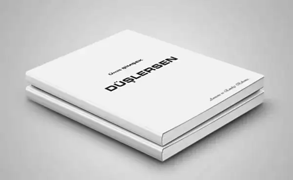 Dergi Kitap Gazete