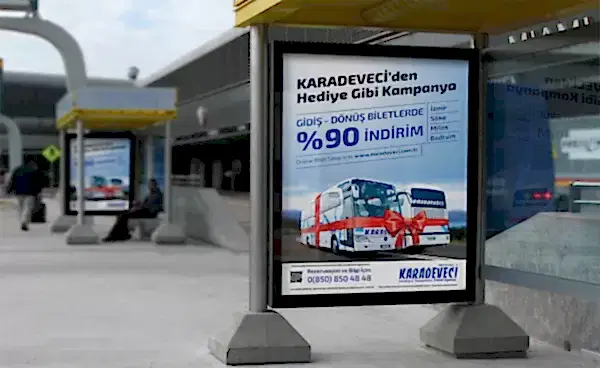 Poster ve Afiş