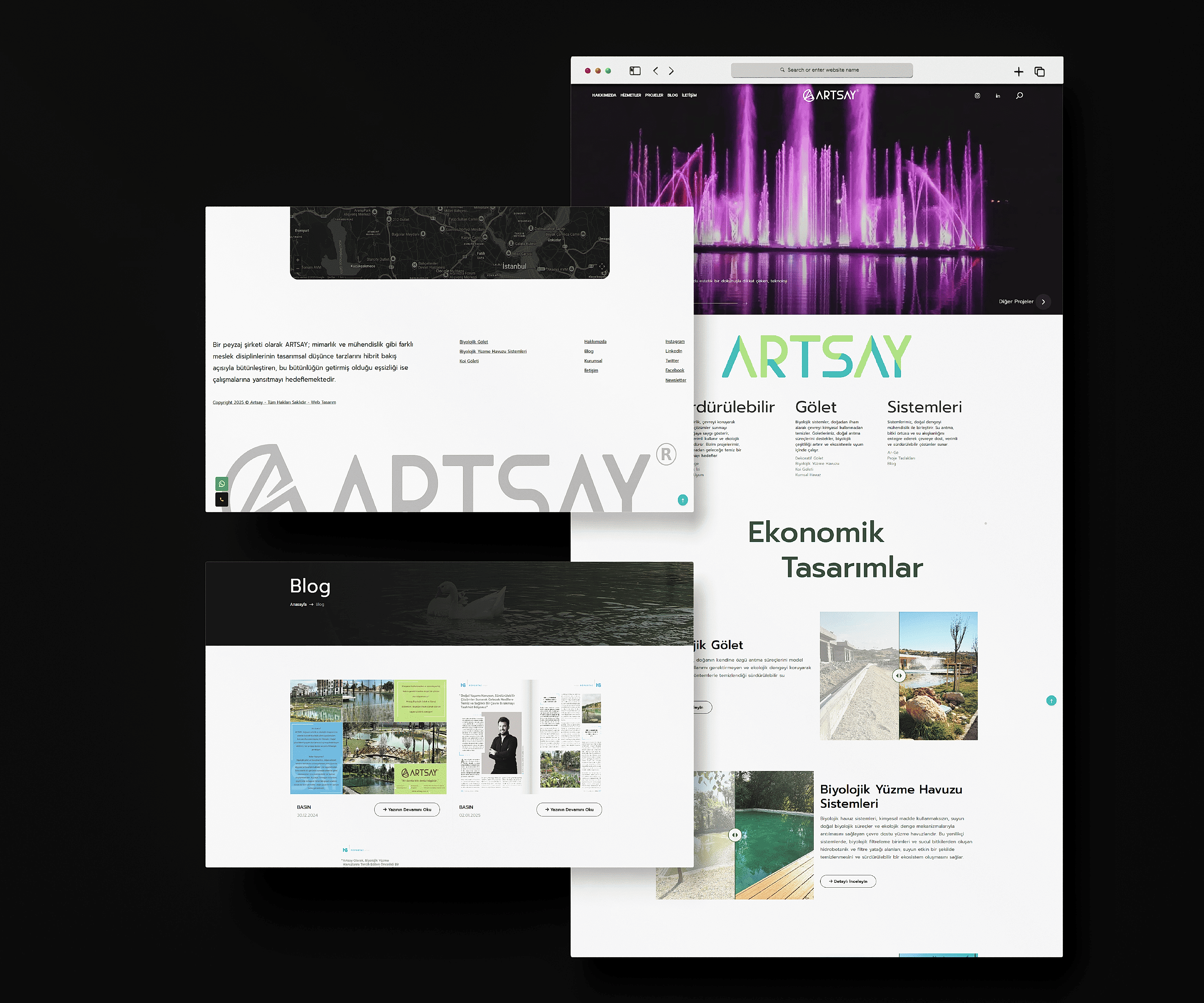 Artsay