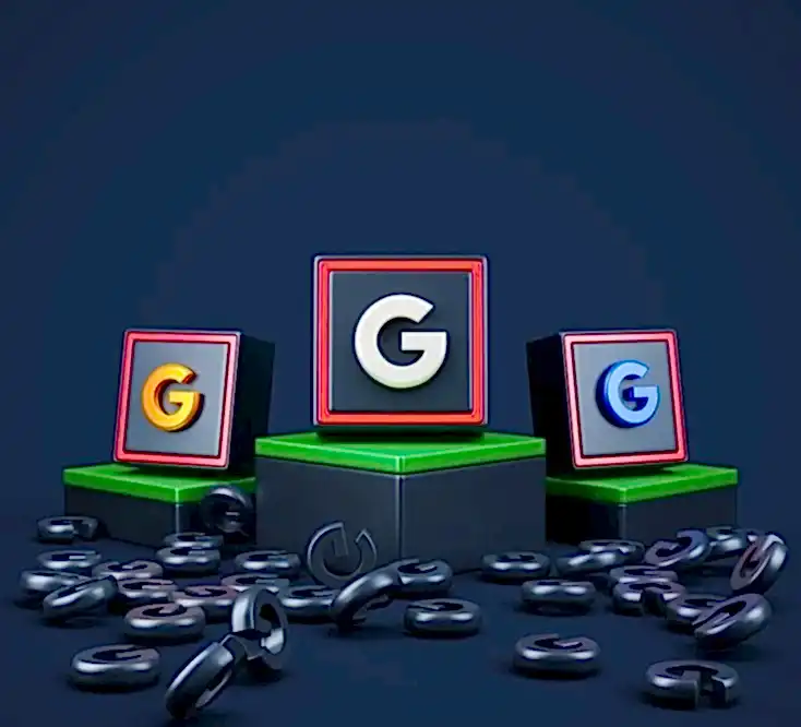 Google Ads Reklamları